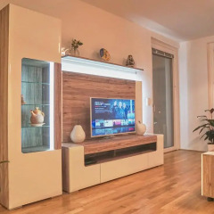 Отель Donau-City Strasse 12 Apartment. Австрия, Вена - отзывы, цены и фото номеров - забронировать отель Donau-City Strasse 12 Apartment. онлайн удобства в номере