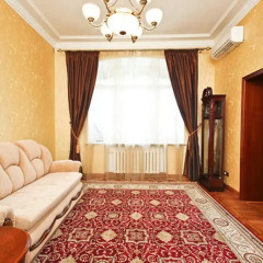 Апартаменты City Realty Central Апартаменты на Баррикадной Апартаменты разные типы кроватей фото 30