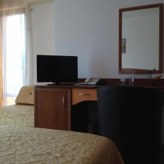 Hotel Hit удобства в номере фото 2