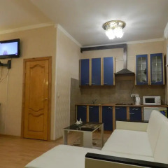 Апартаменты Apartments na Chaykinoy 71 в номере