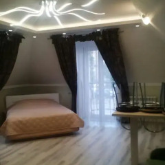 Гостиница Guesthouse Alina спа