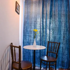 Neighbor Phuthon Boutique Hostel Стандартный номер фото 6