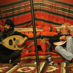 Отель Seven Wonders Bedouin Camp Иордания, Вади-Муса - отзывы, цены и фото номеров - забронировать отель Seven Wonders Bedouin Camp онлайн детские мероприятия