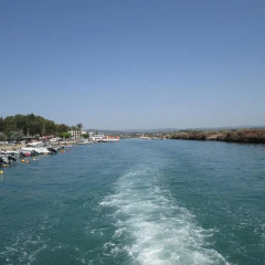 Отель Algarve Right Point пляж фото 2