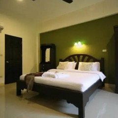 Отель Ploen Pattaya Residence 3* Стандартный номер с различными типами кроватей фото 6