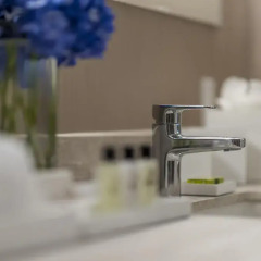 Отель InterContinental Miami 4* Стандартный номер с двуспальной кроватью фото 4