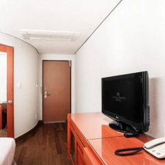 Hotel Prince Seoul удобства в номере фото 2