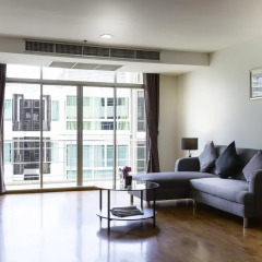 Отель Waterford Diamond Tower 3* Люкс повышенной комфортности фото 7