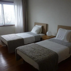 Отель Kika's Oporto Flat комната для гостей фото 3