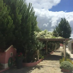 Отель Quinta De Santa Maria D' Arruda парковка