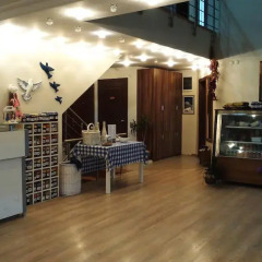 Fener Hotel Cafe & Kahvalti Стандартный номер фото 14