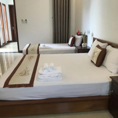 Отель Trust Homestay Villa 2* Стандартный номер с различными типами кроватей