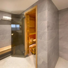 Radisson Blu Hotel Olumpia 4* Люкс с разными типами кроватей фото 6