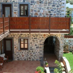 Отель Balsamico Traditional Suites Греция, Херсониссос - отзывы, цены и фото номеров - забронировать отель Balsamico Traditional Suites онлайн фото 5
