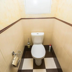 Гостиница Begovaya Apartment в Москве отзывы, цены и фото номеров - забронировать гостиницу Begovaya Apartment онлайн Москва ванная