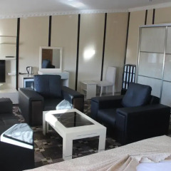 Metecan Hotel комната для гостей фото 5
