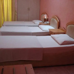 Sophin Hotel Стандартный номер с различными типами кроватей