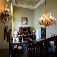 Hotel Mittelweg интерьер отеля фото 2