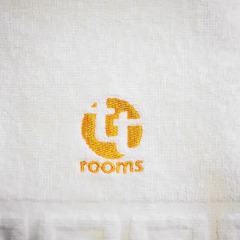 Отель TTrooms сауна