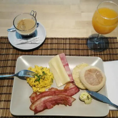 Отель Duque De Saldanha - Bed & Breakfast 3* Стандартный номер фото 3