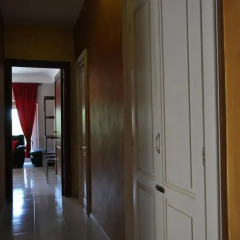 Отель Casa di Apollo Сиракуза интерьер отеля фото 2