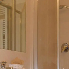 Отель Residenza Fiorentina 3* Стандартный номер с различными типами кроватей фото 5