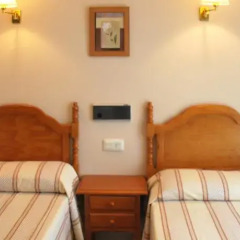 Hotel Casa Portuguesa комната для гостей фото 4