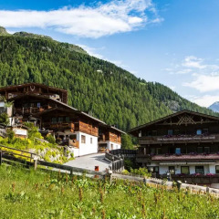 Отель Grunwald Resort Зёльден фото 7