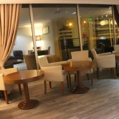 Air Boss Hotel Турция, Стамбул - отзывы, цены и фото номеров - забронировать отель Air Boss Hotel онлайн интерьер отеля фото 2