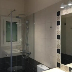 Отель Riviera Barbati Корфу ванная