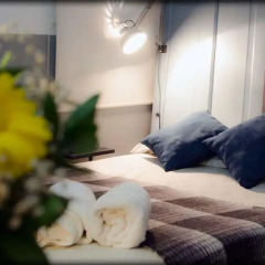 Отель Stayinn Barefoot Condesa Стандартный номер фото 7