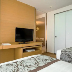 Отель Anantara Sathorn 5* Люкс фото 19
