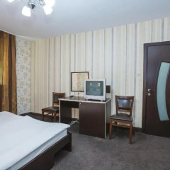 Perun Hotel Sandanski 3* Семейный люкс фото 22