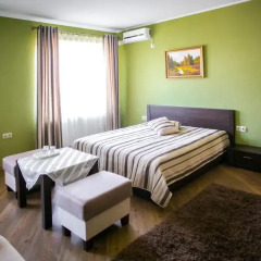 Tulpan Hotel Люкс фото 5