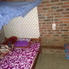 Отель Dang Phung Homestay Шапа комната для гостей фото 2