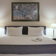 Отель Blazer Suites 4* Люкс фото 5