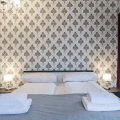 Апартаменты Msc Apartments Krupówki Park Centrum Закопане комната для гостей фото 3