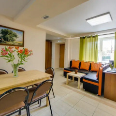 LETO hostel комната для гостей фото 2