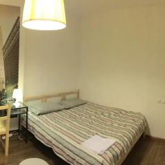 Гостиница The Place Astana Hostel Казахстан, Нур-Султан - отзывы, цены и фото номеров - забронировать гостиницу The Place Astana Hostel онлайн комната для гостей