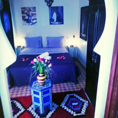 Отель Riad Sarah et Sabrina Марокко, Марракеш - отзывы, цены и фото номеров - забронировать отель Riad Sarah et Sabrina онлайн удобства в номере фото 2