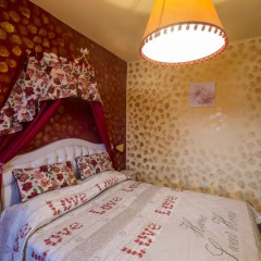 Отель Podere Bellarina B&B 3* Люкс фото 5