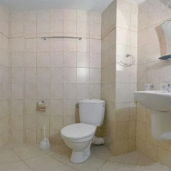 Отель Strakova House 3* Стандартный номер фото 5