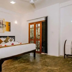 Отель Kamal Villa комната для гостей фото 5