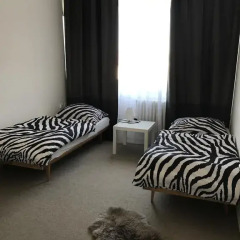 Отель B&B Home комната для гостей фото 4