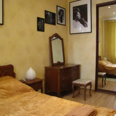 Jazz Hostel Номер Делюкс фото 2