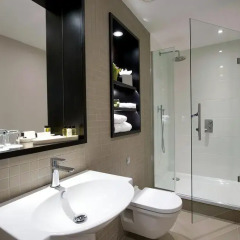 Отель Fraser Suites Queens Gate 4* Апартаменты с различными типами кроватей фото 8