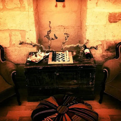 Helios Cave Hotel 3* Люкс повышенной комфортности
