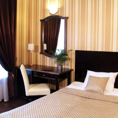 Гостиница Business Apartments Украина, Днепр - отзывы, цены и фото номеров - забронировать гостиницу Business Apartments онлайн комната для гостей