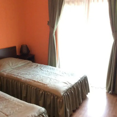 Hotel Kris 3* Стандартный номер