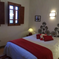 Отель Riad Irene 3* Стандартный номер с различными типами кроватей фото 5